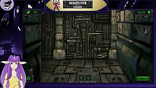 warhammer 40k inquisitor trainer gameplay part 20 continues