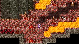 Working as a prostitute to fix the bridge, part 4