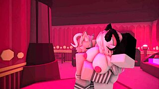 roblox fucking a cute elf