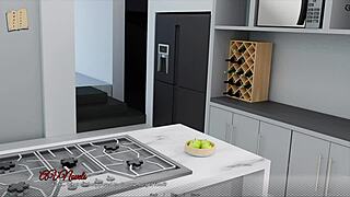 exploring alternate existence in this game part four