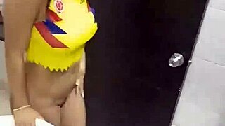 Wife at Work, I Fuck Busty Ass Neighbor in USA