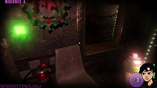 compilation of sex scenes from fap nights at frennis nightclub part 1