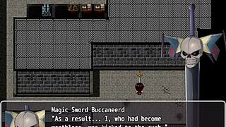 entering a ninja women's mansion - villainess quest - part 2