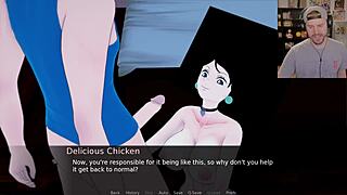 Don't tell anyone, but I watched this uncensored One Piece deepthroat scene