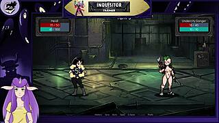 warhammer 40k inquisitor trainer gameplay part 20 continues