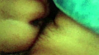 Did you fuck the neighbor's ass?