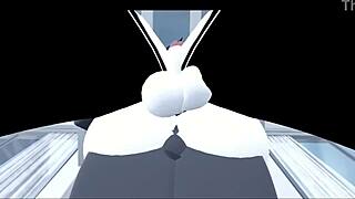 I Found a Rabbit Femboy Bot and Had Wild Fun