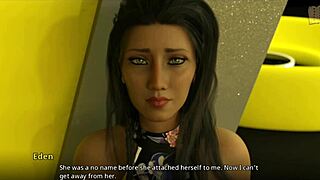 What's up with Charles in WVM 128?