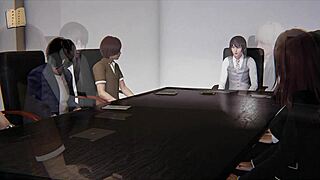 Exploring my real desire in game