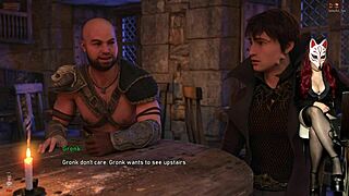 Steps of Debauchery 51, Oh My!