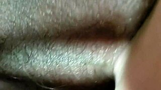 look what she does when my friends come home