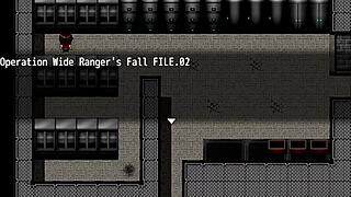 entering a ninja women's mansion - villainess quest - part 2