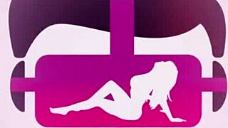 vr bangers cheering up busty black singer with big tits