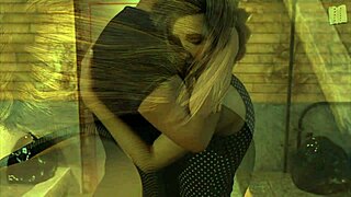 What's up with Charles in WVM 128?