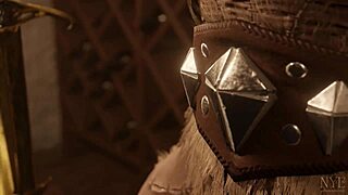 What’s Hotter Than Futanari 3D Anime Action?