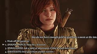 What’s Hotter Than Futanari 3D Anime Action?