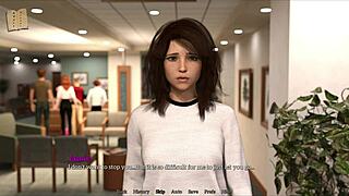 My New Memories 3: Wild Amateur Anime Action