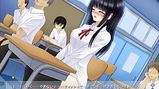 i am the big tits committee chairperson in part 2