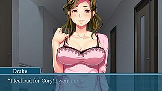 Deport this dick in English sub end 2, what a scene!