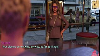 A wife and stepmother 89?