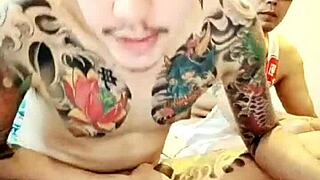 Are you ready for some intense gay fucking action here?