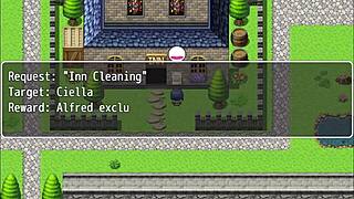 friends play while i work - ciella & luciella - part 5