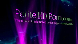 Naked European Teen 18+ Bent Over And Drilled Hardcore