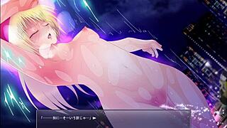 Play Girl 6 Part 5 Exposing Anime