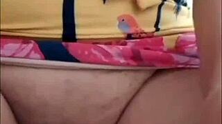 seduced a friend to my house, and he ravaged me like a wild beast in the bathroom