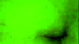 the uncle sneaks in for oral when she's alone in anime hentai close up