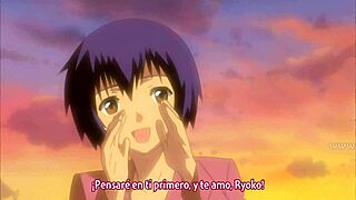 Episode 2 of Juuni-nin no onna kyoushi unfolds