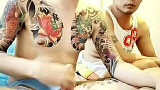 Are you ready for some intense gay fucking action here?