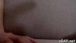 sexy homosexual videos telling stories of oral and bareback