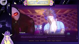 studiofows subverse part 12 adventure