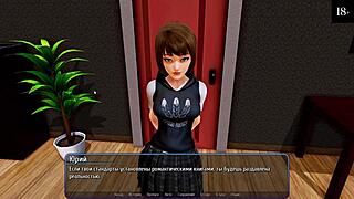 Complete Gameplay of Harem Hotel Part 8