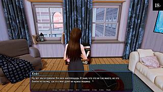 Complete Gameplay of Harem Hotel Part 8