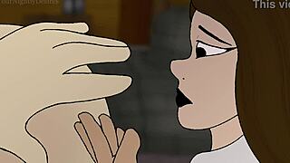 Step by step your nightly desires series