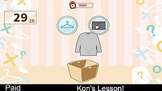 kons lesson week 05 erotic instructions