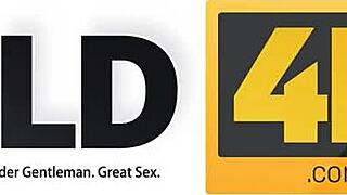 Alexis Fawx Guides Teen 18+ in Girlfriends Films Session