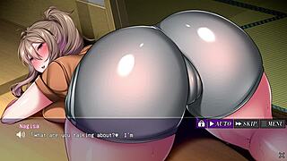 Haramimura Wife Shared in Village