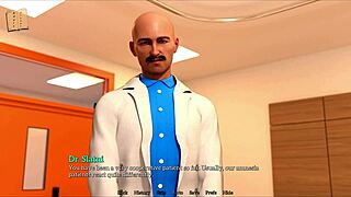 My New Memories 3: Wild Amateur Anime Action