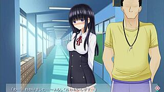 i am the big tits committee chairperson in part 2