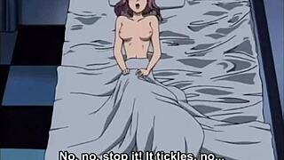 Anime Featuring Rough Adventures And Climactic Moments