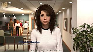 My New Memories 3: Wild Amateur Anime Action