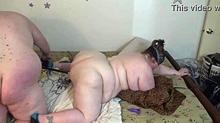 Fuck Machine Double Penetration