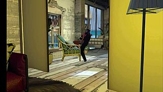 oh man, spotted sneaking for a quickie at my best friend's wedding with the bride