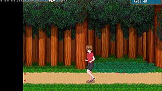 Countryside life with blowjob gameplay?