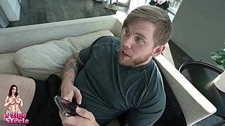 Tastes Like Unemployment In Doggystyle Roleplay