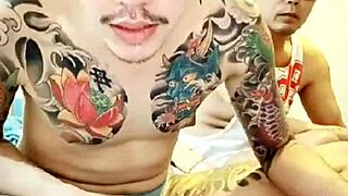 Are you ready for some intense gay fucking action here?