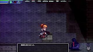 Sealed cave erotic nest adventure. What desires await inside?